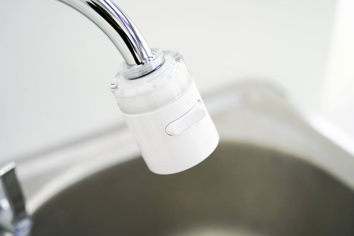 Nemo Clear Kitchen and Basin