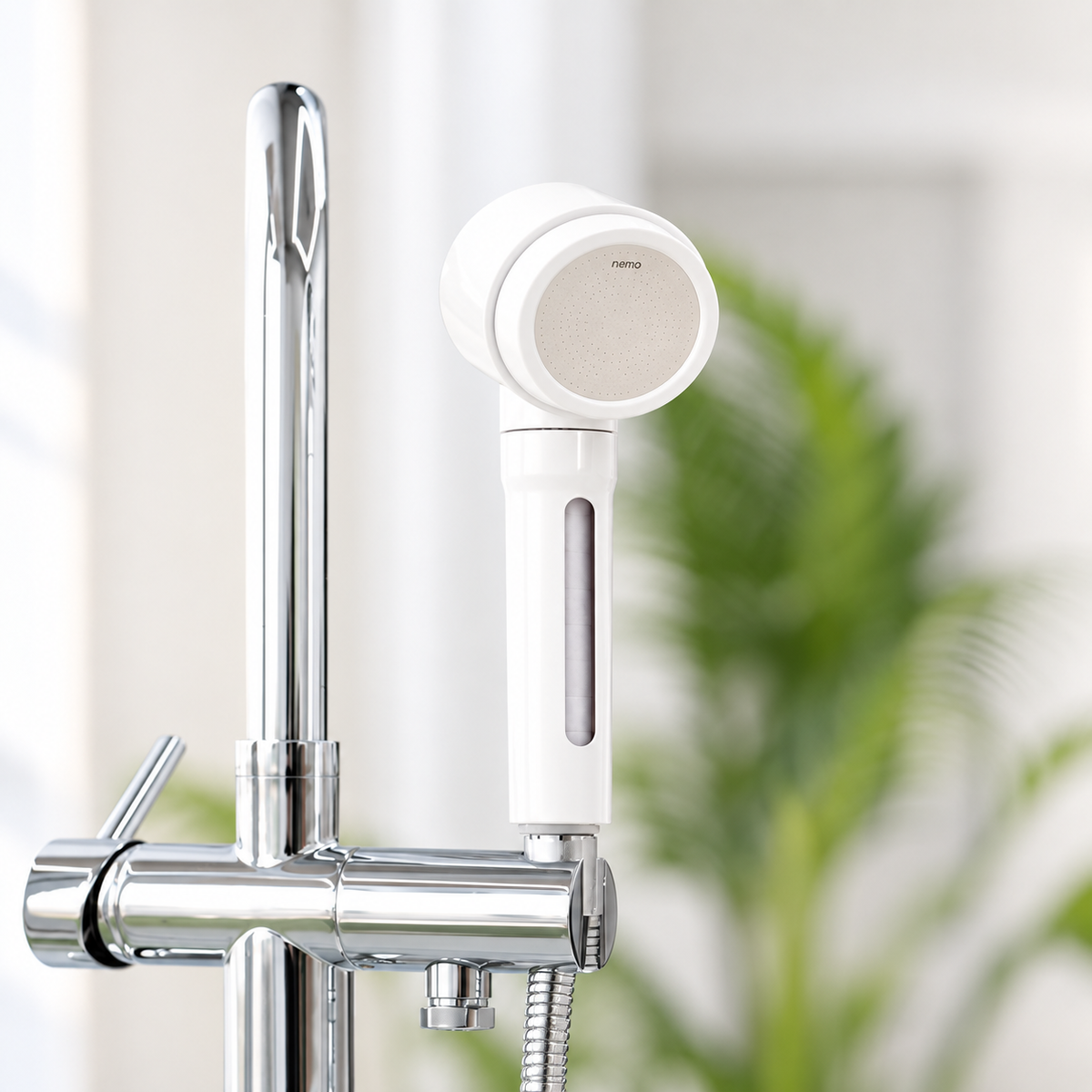 Nemo Vita Shower Head