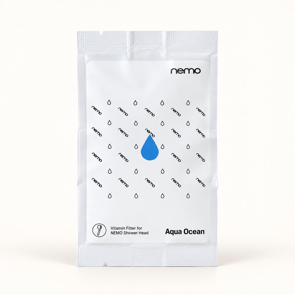 NEMO Vita Shower Head Vitamin-C Refill