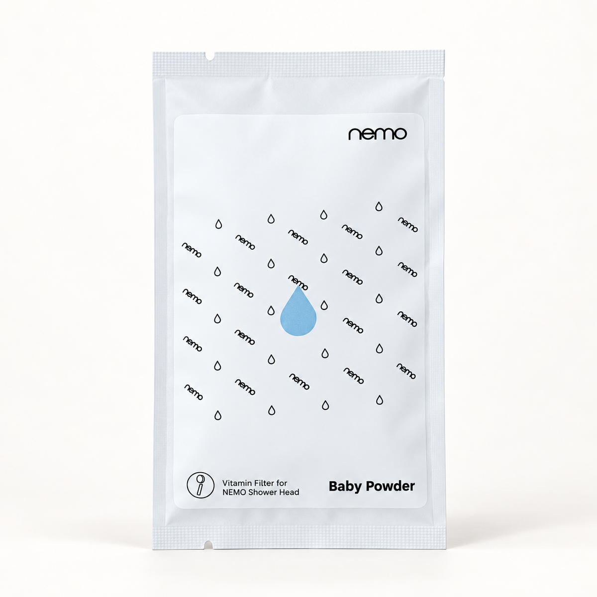 NEMO Vita Shower Head Vitamin-C Refill
