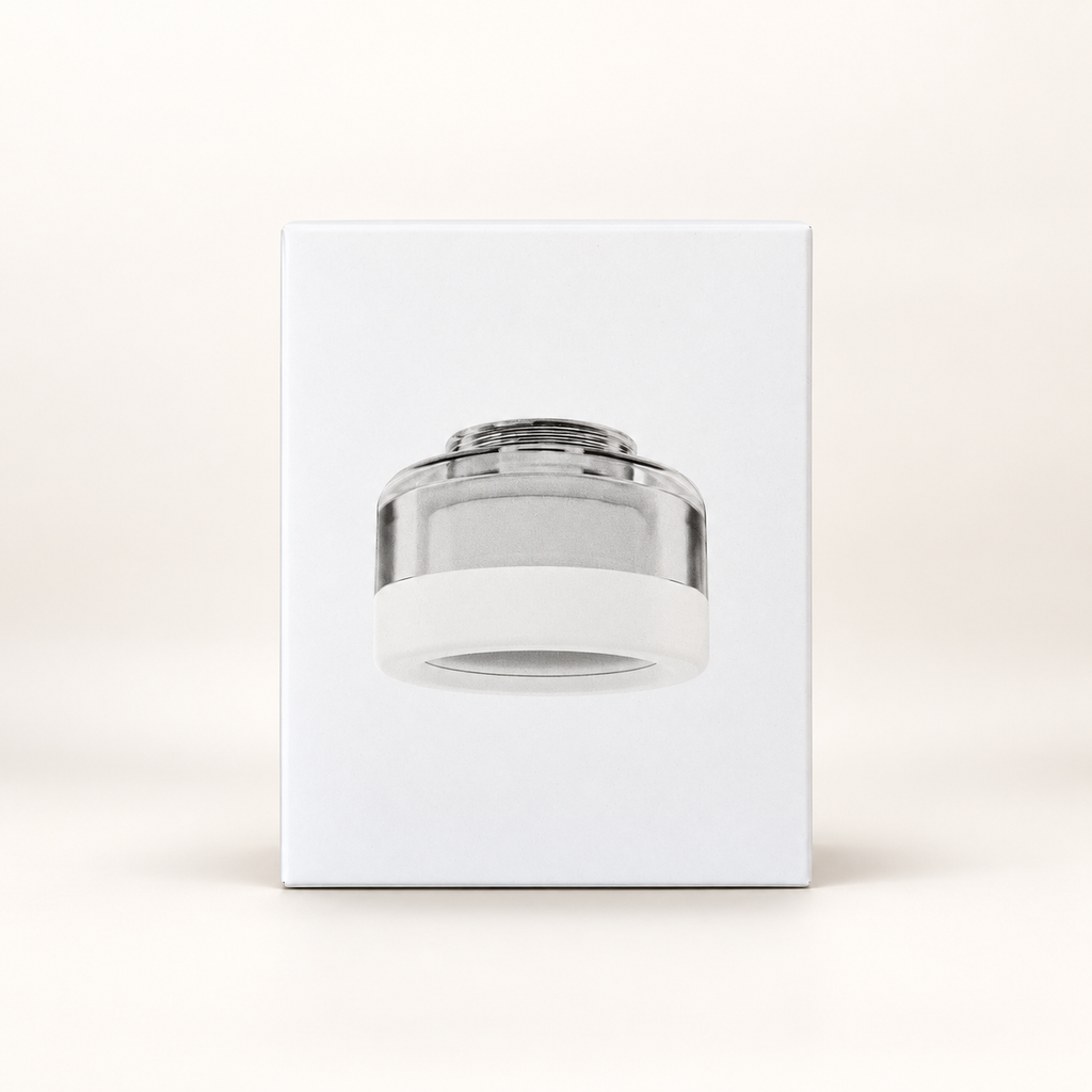 Nemo Clear - Kitchen and Basin Duo