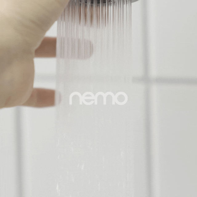 Kitchen Filter Head