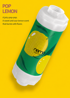 Vitamin Shower Filter