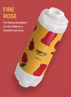 Vitamin Shower Filter