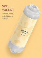Vitamin Shower Filter