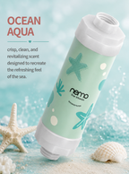 Vitamin Shower Filter