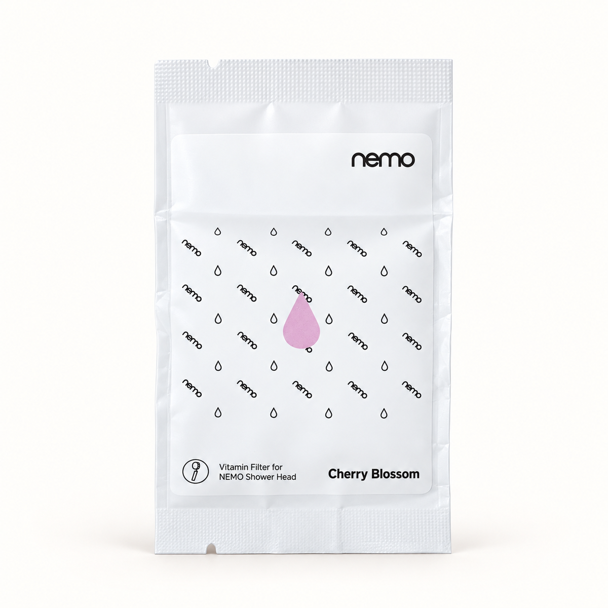 NEMO Vita Shower Head Vitamin-C Refill