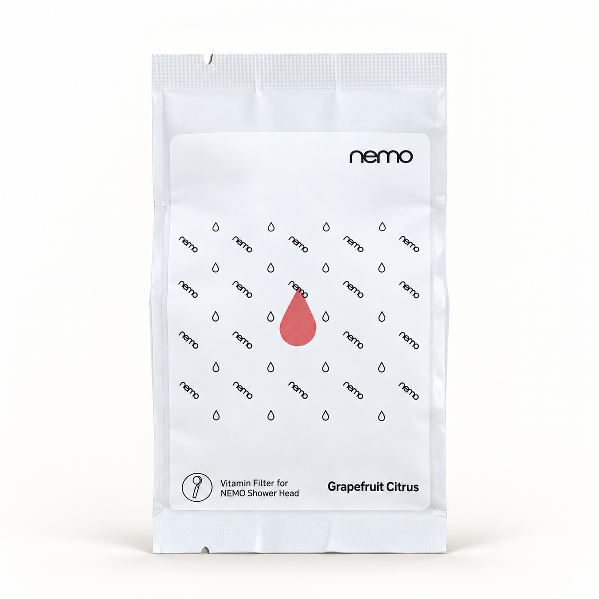 NEMO Vita Shower Head Vitamin-C Refill