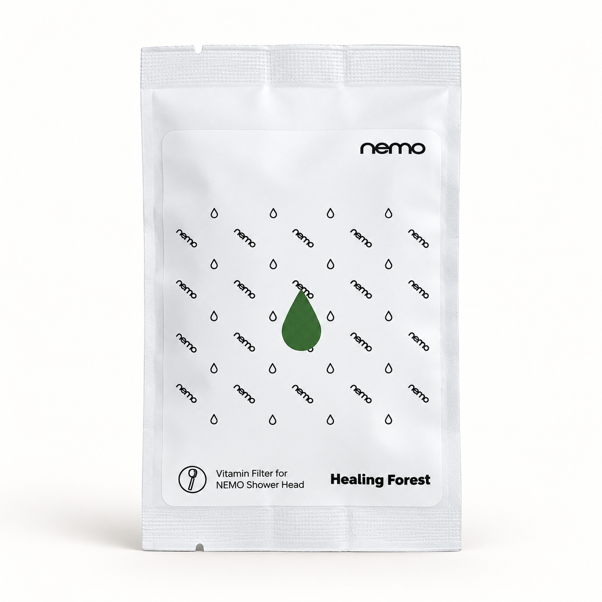NEMO Vita Shower Head Vitamin-C Refill