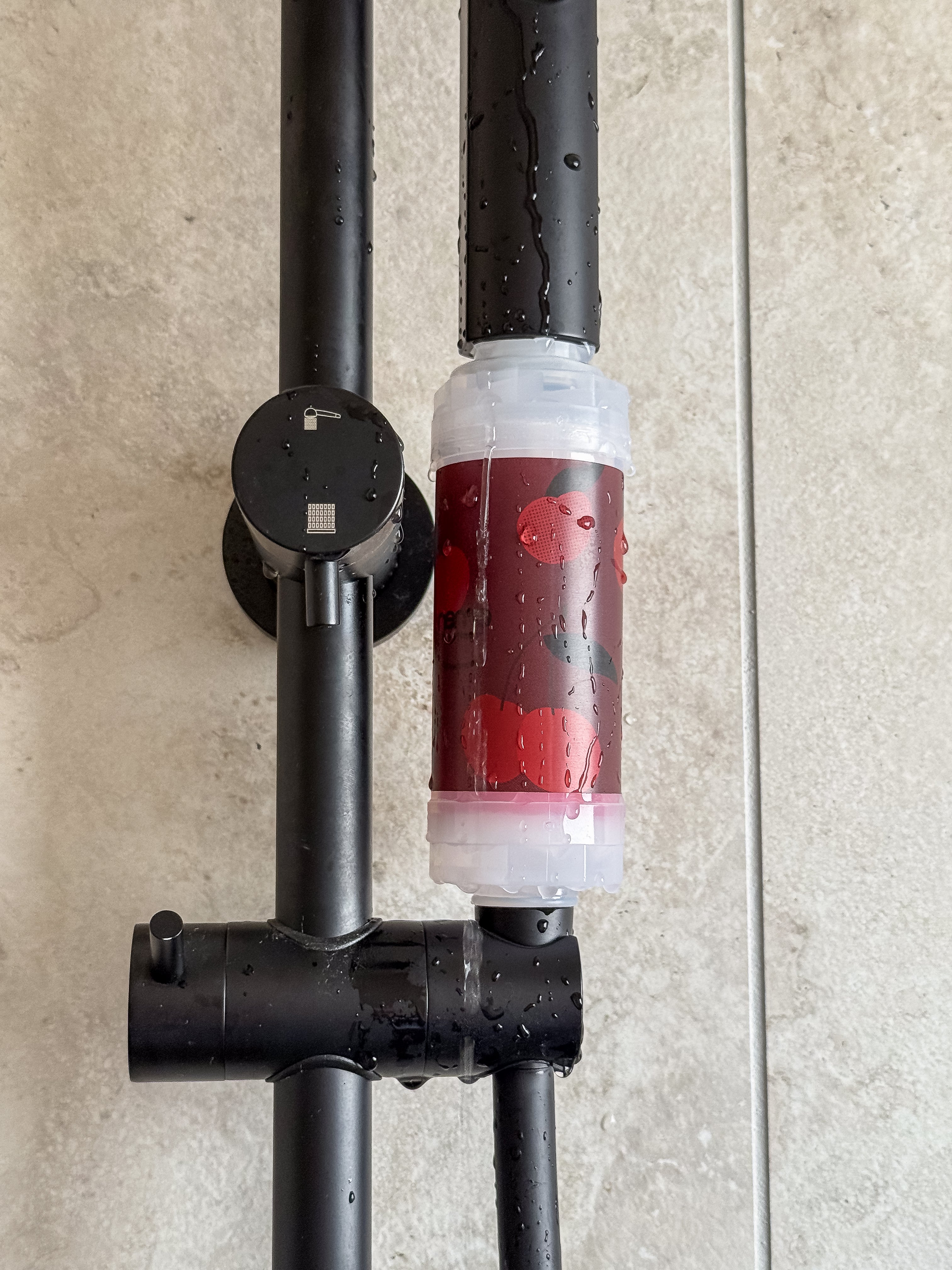 Vitamin Shower Filter