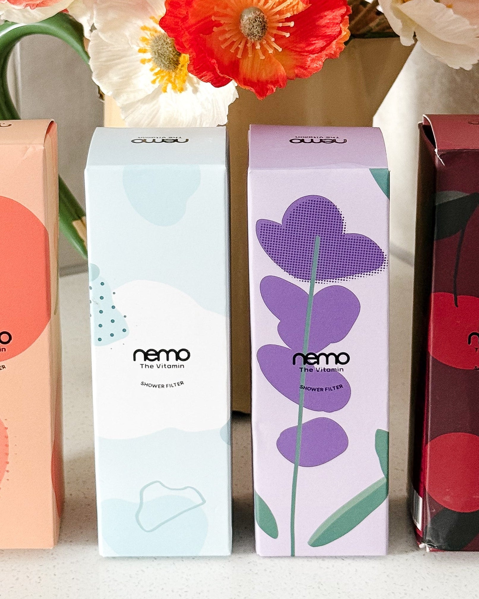 The Radiance Collection