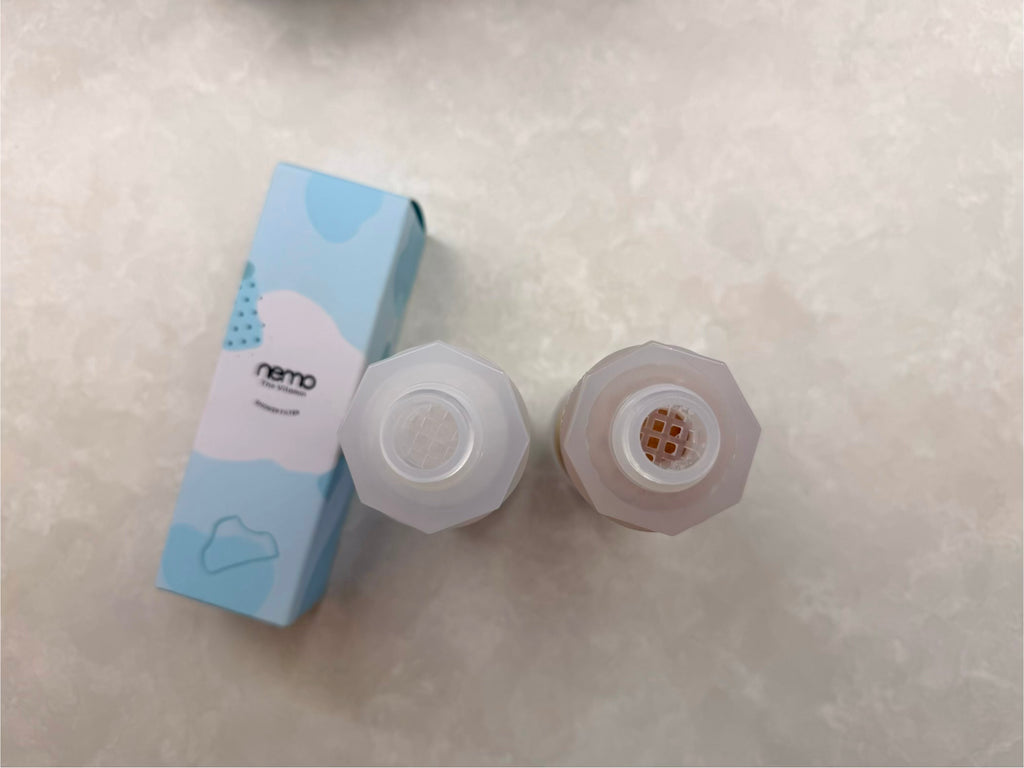 Vitamin Shower Filter