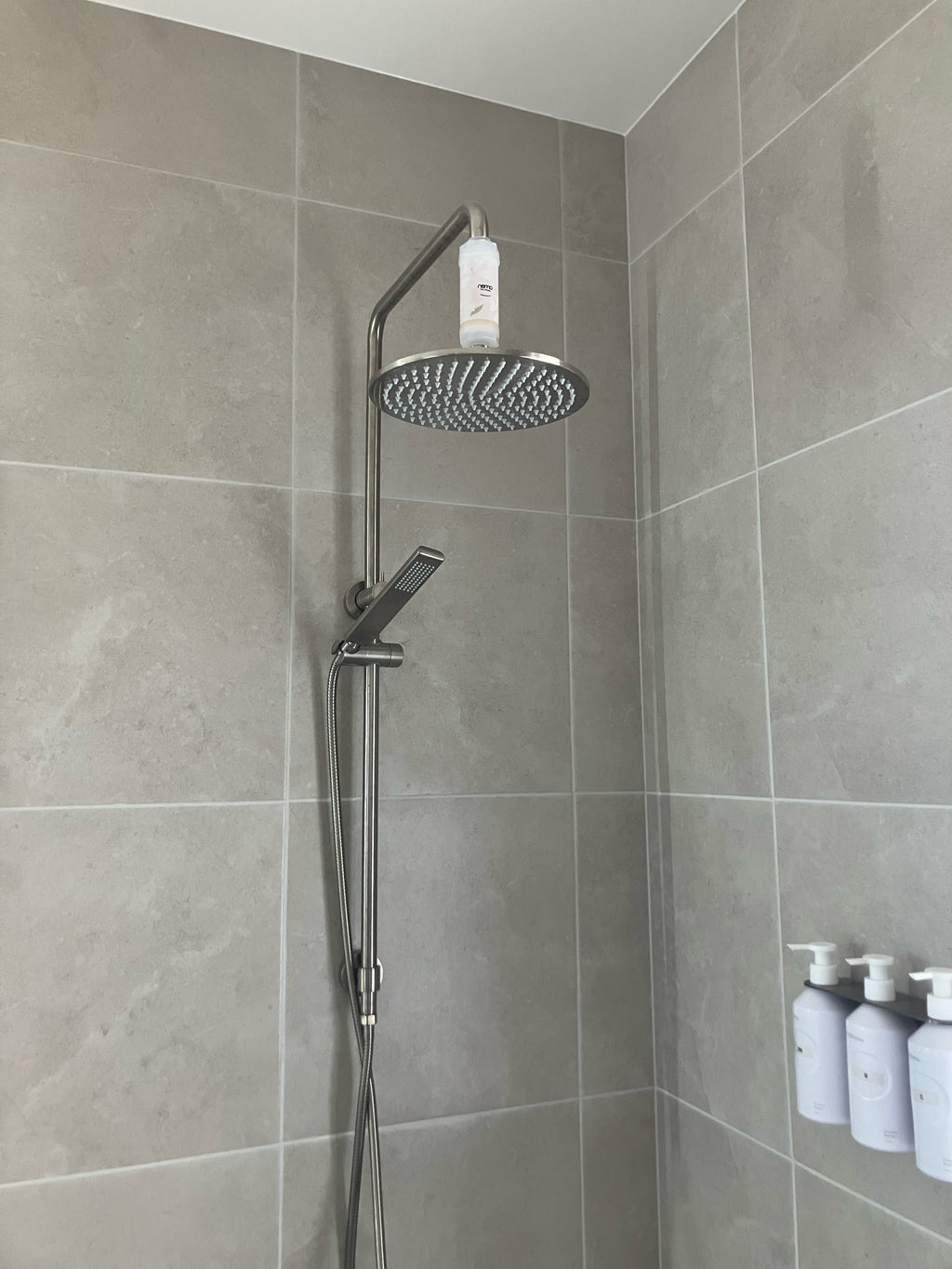 Vitamin Shower Filter