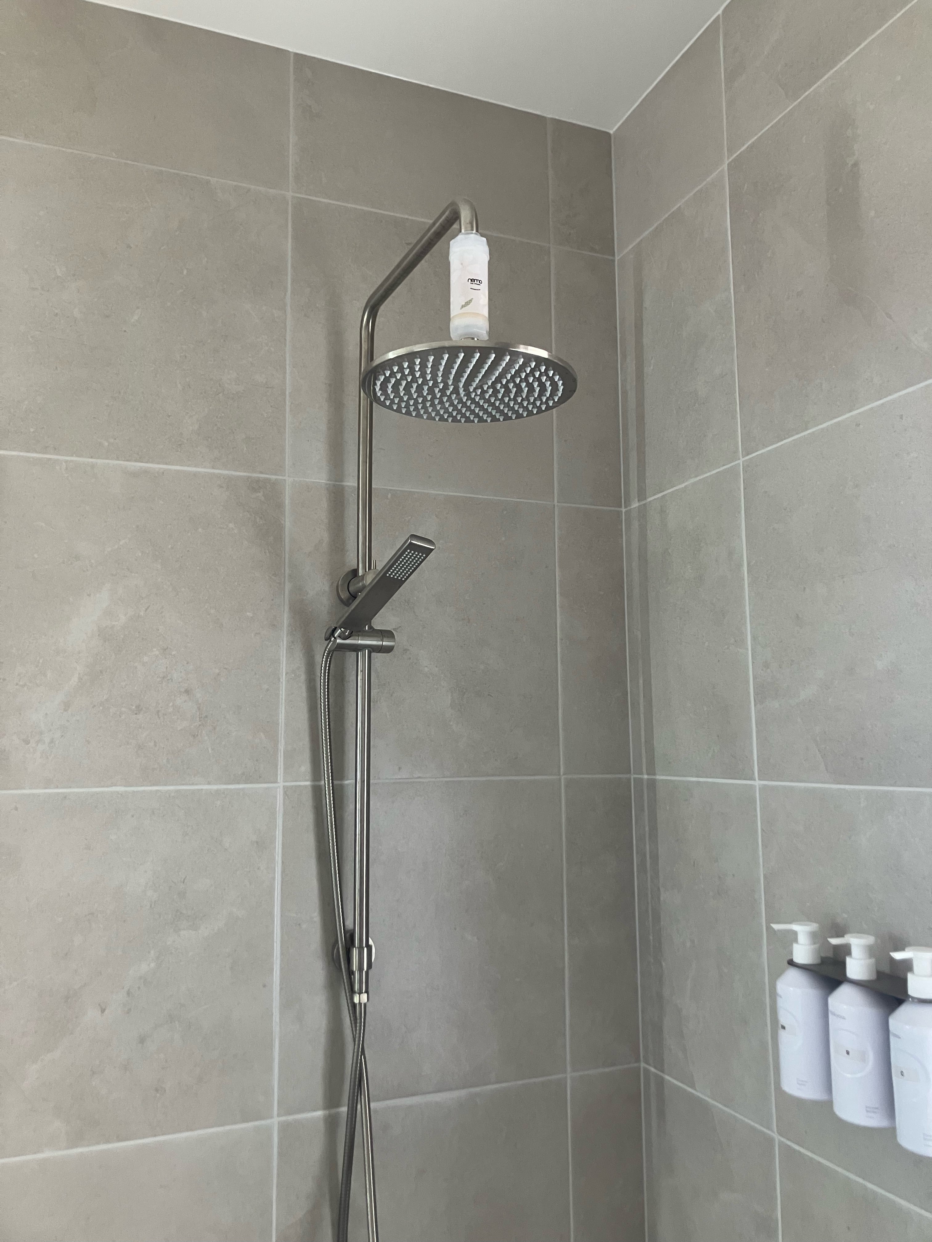 Vitamin Shower Filter