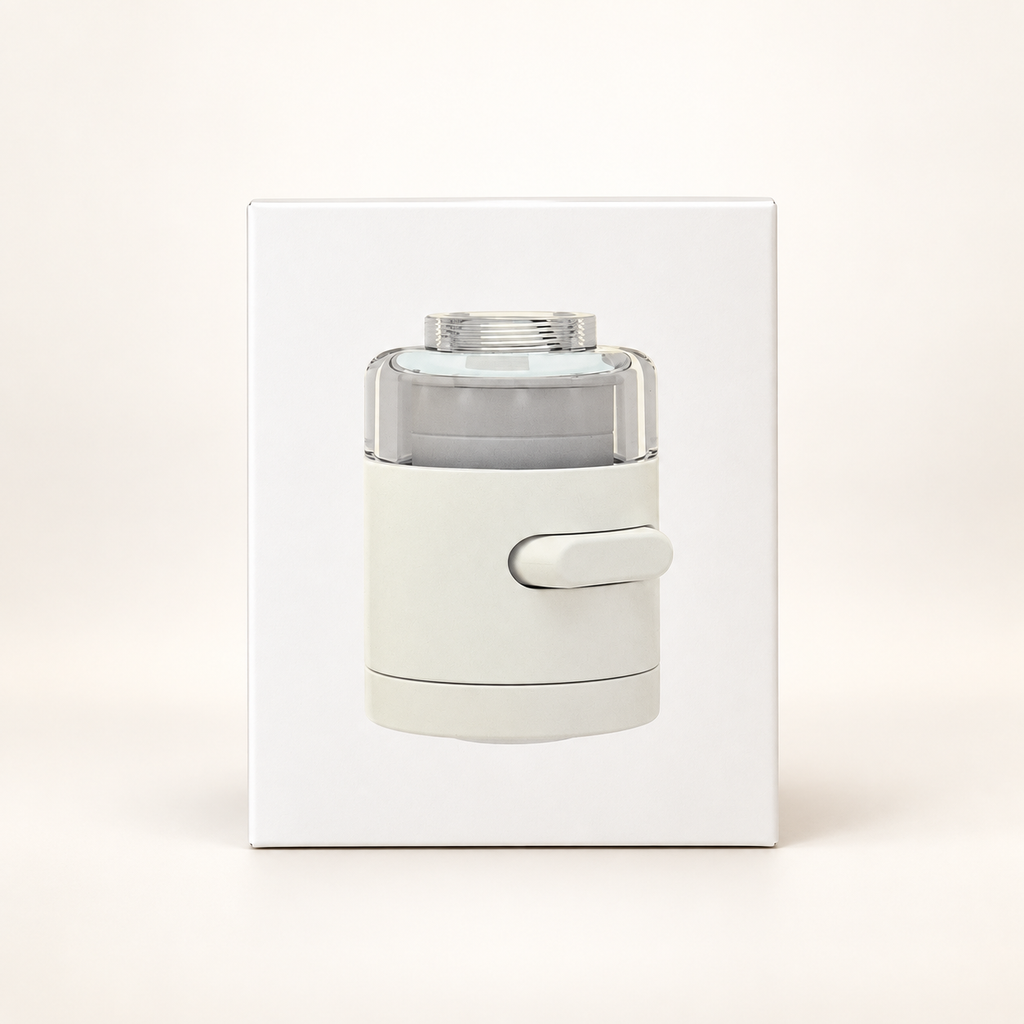 Nemo Clear - Kitchen and Basin Duo