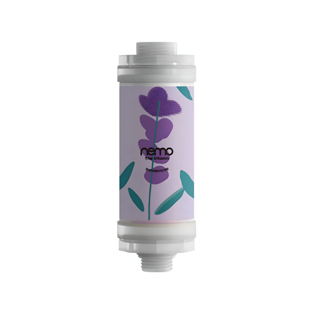 Vitamin Shower Filter