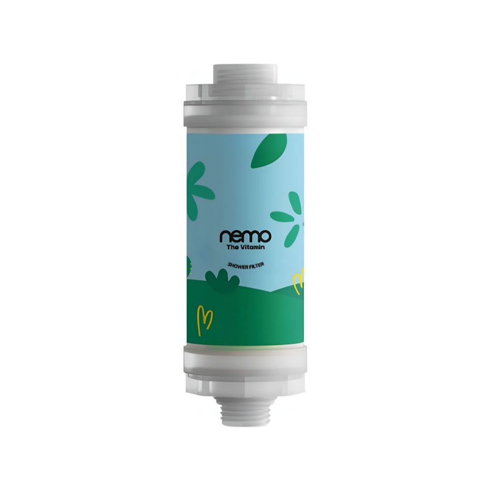 Vitamin Shower Filter