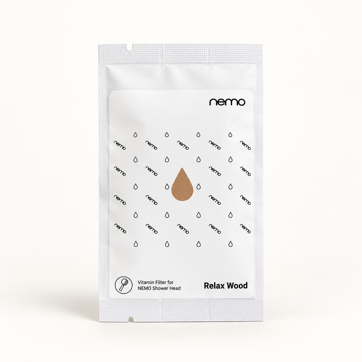 NEMO Vita Shower Head Vitamin-C Refill