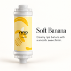 Vitamin Shower Filter