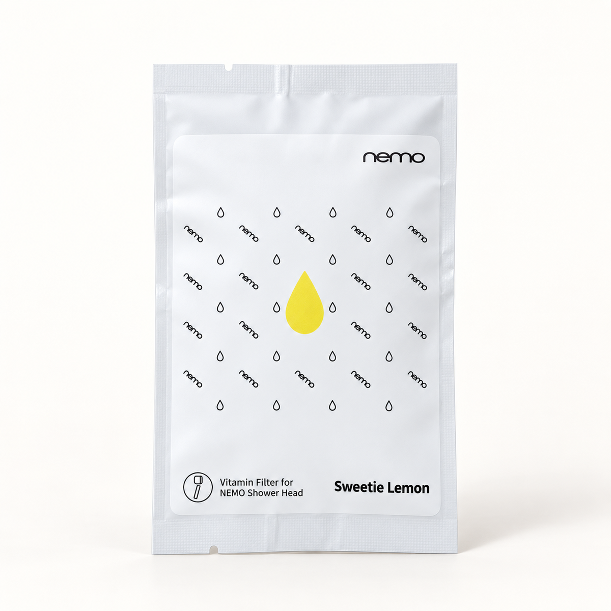 NEMO Vita Shower Head Vitamin-C Refill
