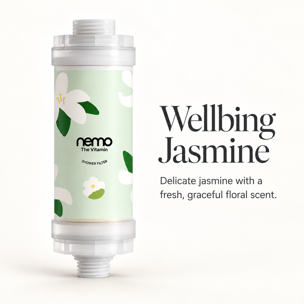 Vitamin Shower Filter