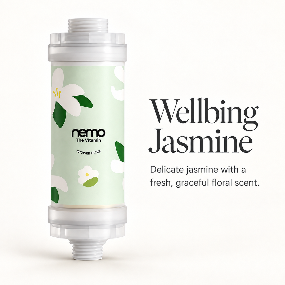 Vitamin Shower Filter