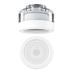 Wash Basin Filter Head