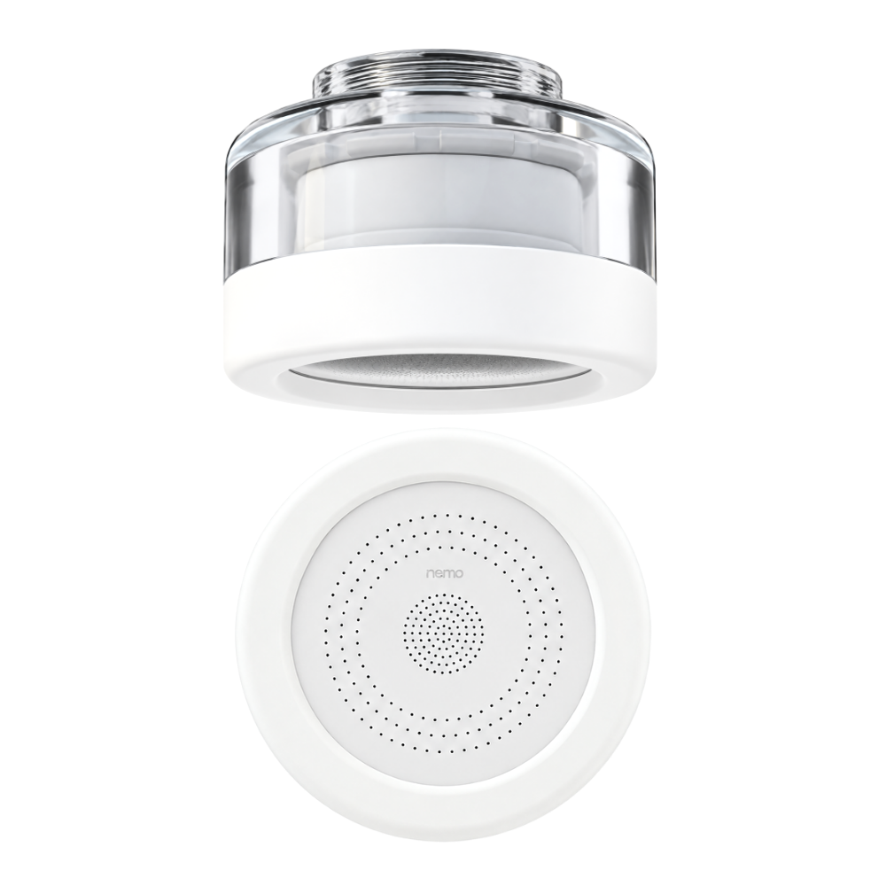 Wash Basin Filter Head