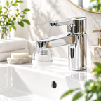 Wash Basin Filter Head